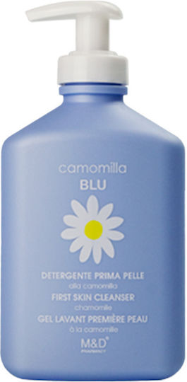 Camomilla BLU mit Kamille 300ml