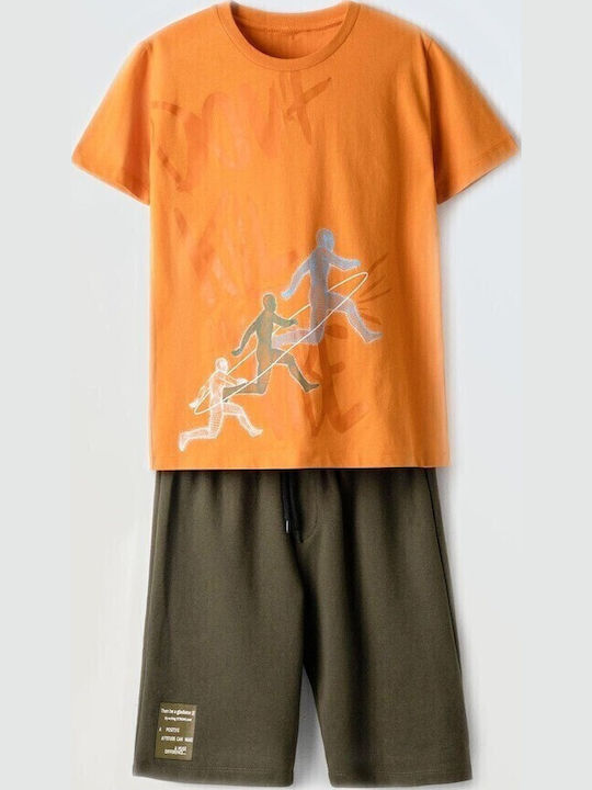 Комплект Лято 2бр Orange