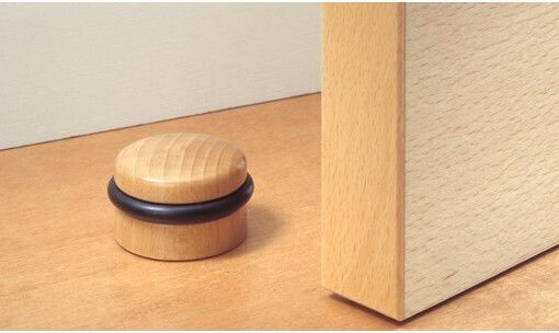 Türstopper Hölzernes Oaks 1Stück