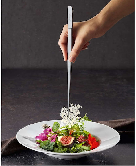 Triangle Λαβίδα Κουζίνας από Ανοξείδωτο Ατσάλι 15cm