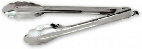 Venus Tongs Meat of Stainless Steel 35cm