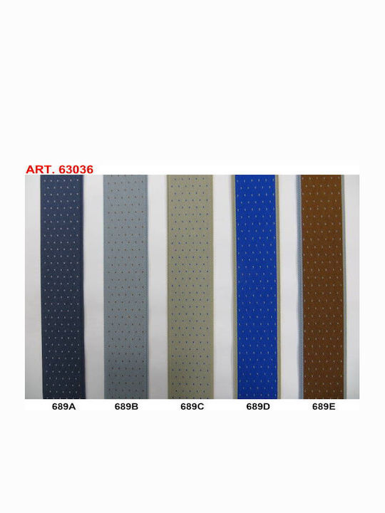 Victoria Suspenders Printed Beige 63036-689c