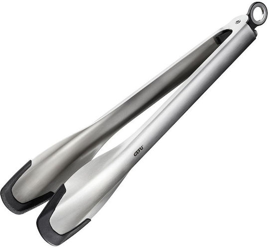 Gefu Tong Fleisch Rostfreier Stahl 38.5cm