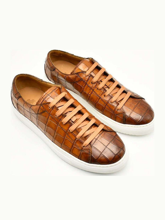 Herren Sneakers Coffee