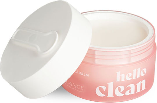Alpaya Dermaceuticals Hello Clean Balsam Demachiant Facial de Curățare Hrănitor cu Acțiune Antioxidantă 100ml