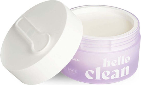 Alpaya Dermaceuticals Hello Clean Balsam Demachiant Hidratant Profund Pentru Curățarea Feței 100ml