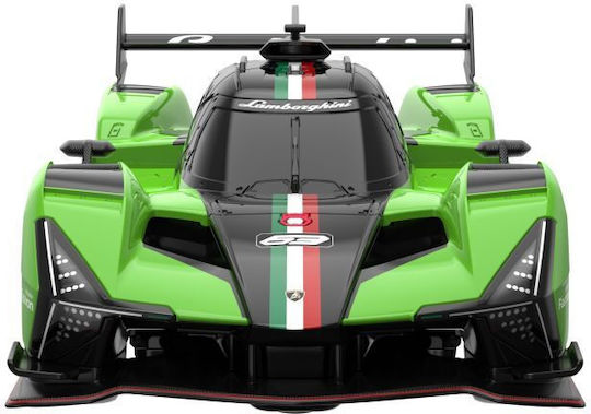 Lamborghini Радиоуправляемо Автомобил 2WD