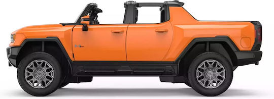 Hummer Τηλεκατευθυνόμενο Αυτοκίνητο 2WD Πορτοκαλί
