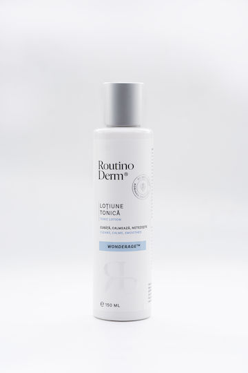 RoutinoDerm RoutinoDerm Facial Cleansers Toner 150ml