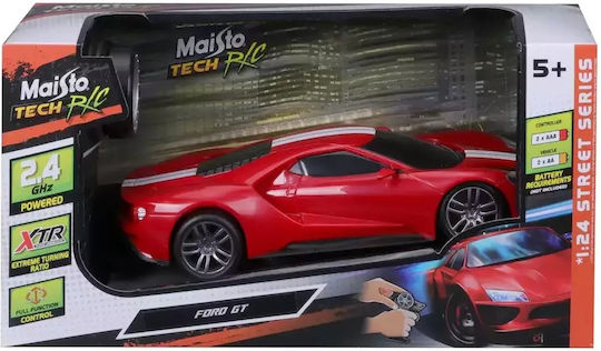 Maisto Remote Controlled Car