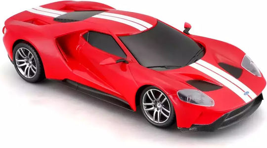 Maisto Remote Controlled Car