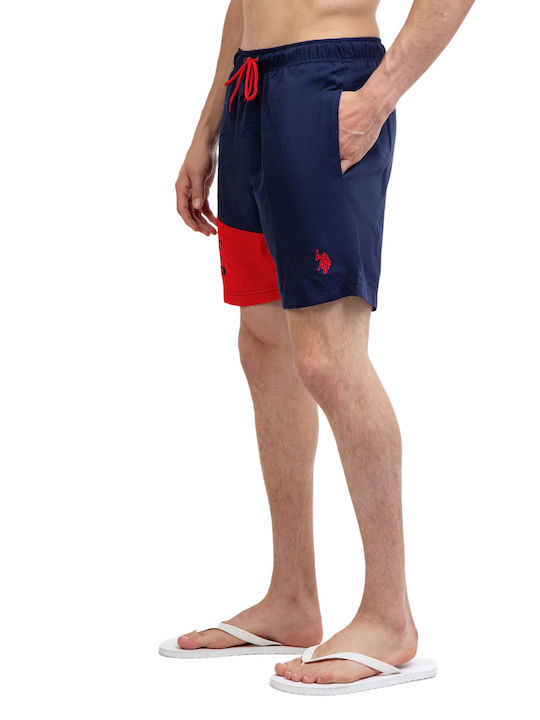 Men's Swimwear Shorts Blue