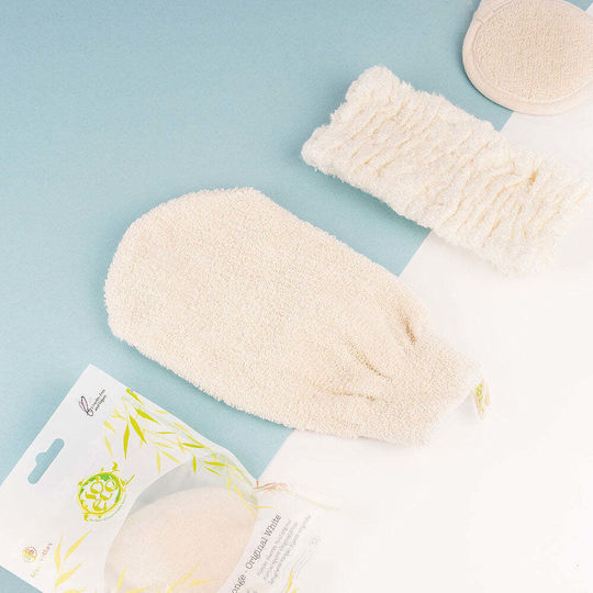So Eco Ultimate Ecologic Bath Σετ Περιποίησης για Καθαρισμό Σώματος