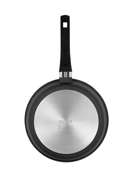 Rondell Tigaie din Aluminiu cu Strat Antiaderent 24cm