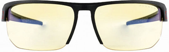 Ochelari de gaming Gunnar Torpedo Onyx Negru