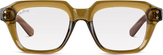 Jensen Wallstone Green