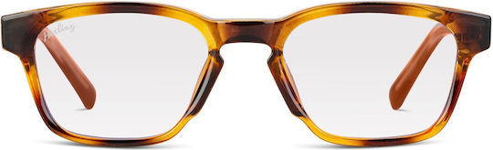 Thayer Bali Brown Tortoise
