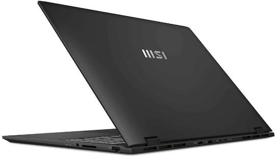 MSI Prestige 16 AI+ Evo B2VMG Copilot+ 16" UHD 120Hz (Ultra 9-288V/32GB/1TB SSD/W11 Pro) (US Keyboard)