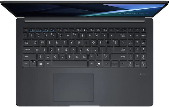 Asus ExpertBook B1 B1503CTA-GR33C0 B1503CTA-GR33C0 15.6" FHD (i3-N355/16GB/512GB SSD/No OS) Gentle Grey (GR Keyboard)