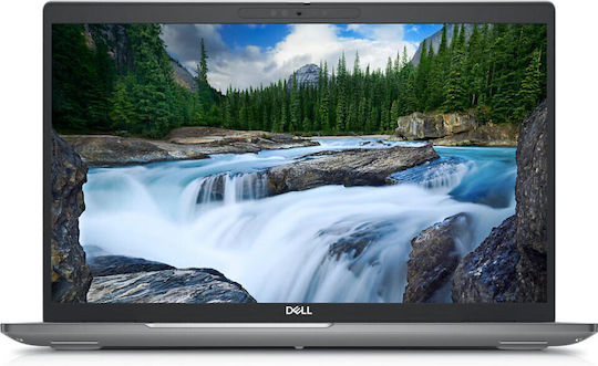 Dell Latitude 5440 14" IPS FHD (i7-1355U/16GB/512GB SSD/Linux) (US Keyboard)