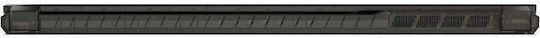 MSI Cyborg 15 A13VE-1067XPL 15.6" FHD Touchscreen 144Hz (i7-13620H/16GB/512GB SSD/GeForce RTX 4050/No OS) (International English Keyboard)