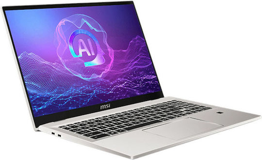 MSI Prestige A16 AI+ A3HMG Copilot+ PC 16" OLED UHD (Ryzen AI 300 Series-9 365/32GB/1TB SSD/W11 Pro) (US Keyboard)