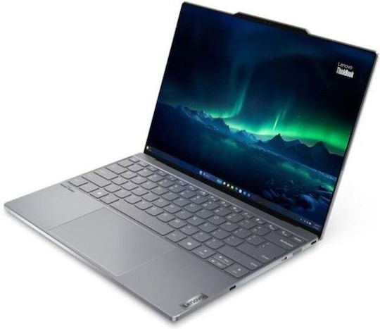 Lenovo ThinkBook 13x G4 IMH 13.5" IPS 120Hz (Ultra 5-125H/16GB/512GB SSD/W11 Pro) Luna Grey (GR Keyboard)