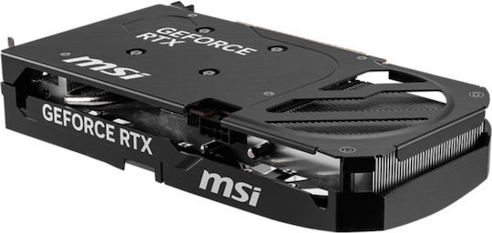 GeForce RTX 5060 Ti 16GB GDDR7 ШАДОУ 2X OC ПЛЮС Видеокарта