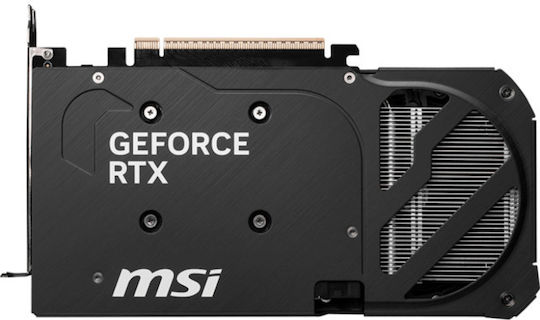 GeForce RTX 5060 Ti 16GB GDDR7 ШАДОУ 2X OC ПЛЮС Видеокарта