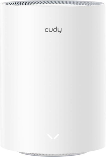 Cudy M1800 v1 WiFi Mesh Network Access Point Wi‑Fi 6 Dual Band (2.4 & 5GHz)