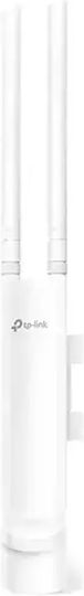 TP-LINK EAP225-Outdoor v1 Външна Точка за Достъп Wi-Fi 5 Двулентов (2.4 и 5GHz) Единичен Комплект