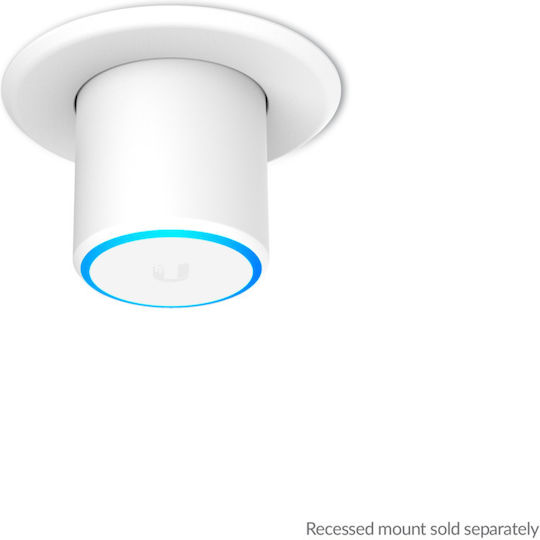 Ubiquiti UniFi FlexHD Access Point Wi‑Fi 5 Dual Band (2.4 & 5GHz) Μονό Kit