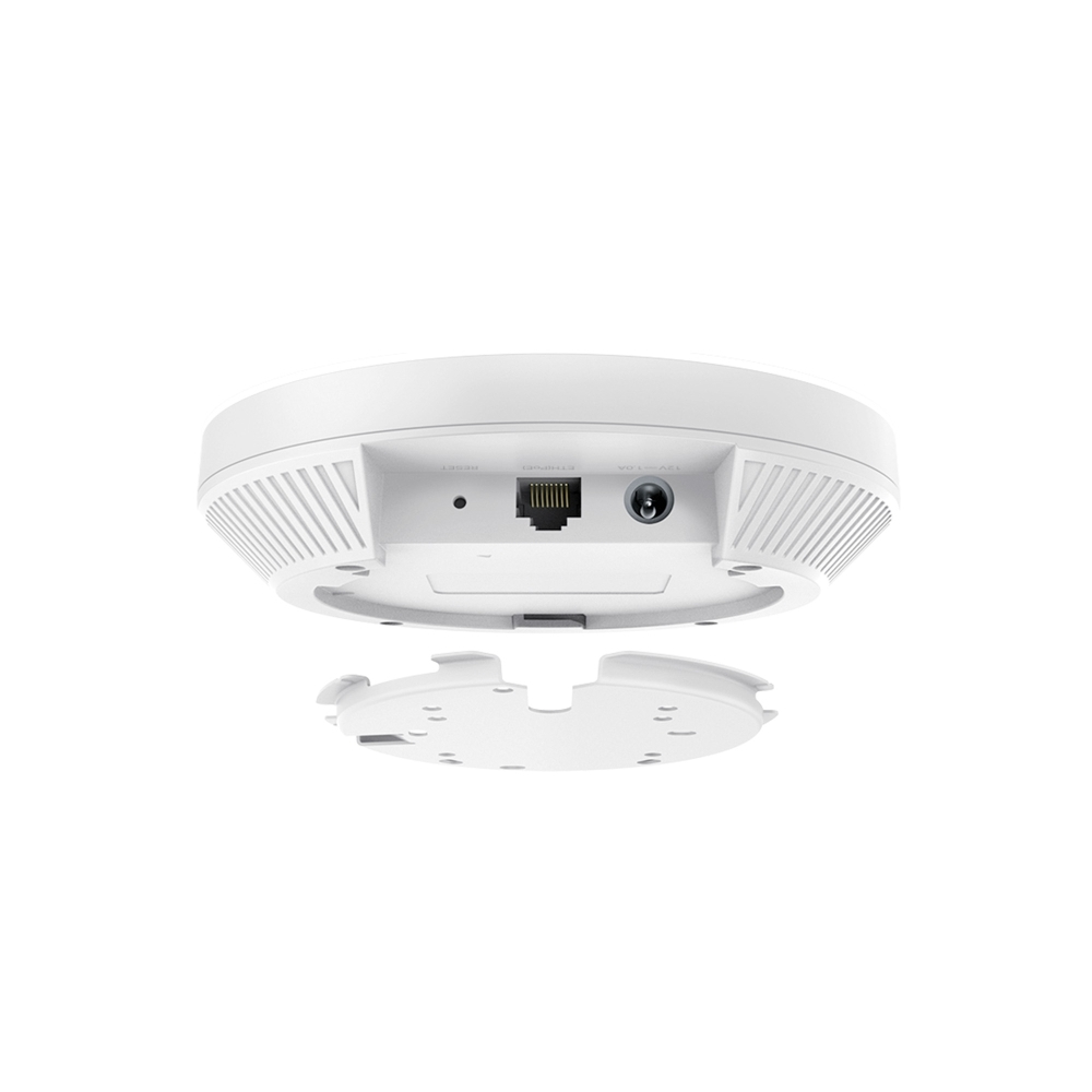 TP-LINK EAP653 UR v1 WiFi Mesh Network Access Point Wi‑Fi 6 Dual Band (2.4 & 5GHz)