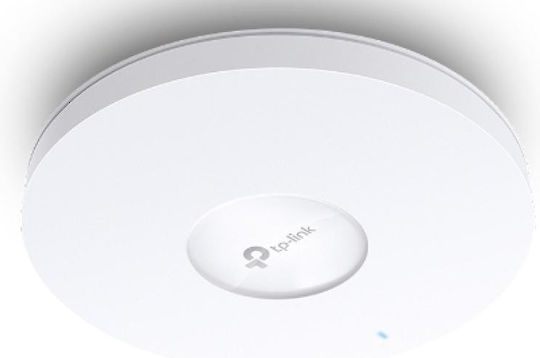 TP-LINK EAP653 UR v1 WiFi Mesh Network Access Point Wi‑Fi 6 Dual Band (2.4 & 5GHz)