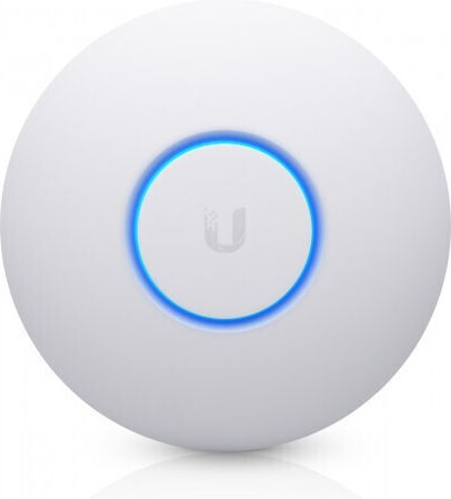 Ubiquiti Unifi AP AC PRO v5 Точка за достъп Wi-Fi 5 - Wi-Fi 5 Двулентов (2.4 и 5GHz)