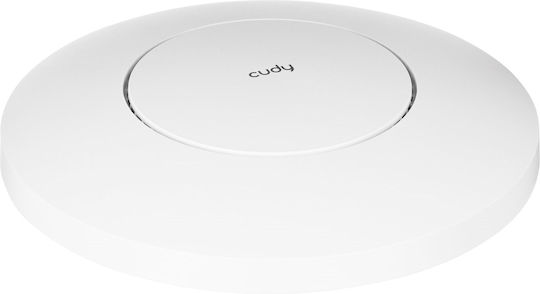 Cudy AP3000 Access Point Wi‑Fi 6 Dual Band (2.4 & 5GHz)