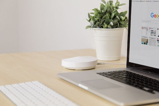 TP-LINK Deco M5 v1 WiFi Mesh Network Access Point Wi‑Fi 5 Dual Band (2.4 & 5GHz)