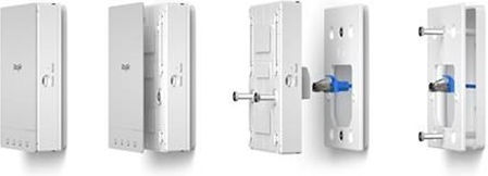 Ruijie RG-AP180 Access Point Wi‑Fi 5 Dual Band (2.4 & 5GHz) Μονό Kit Λευκό