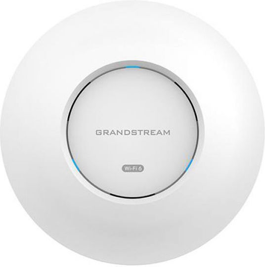 Grandstream GWN7665 Access Point Wi‑Fi 6E Tri Band (2.4 & 5 & 6GHz)
