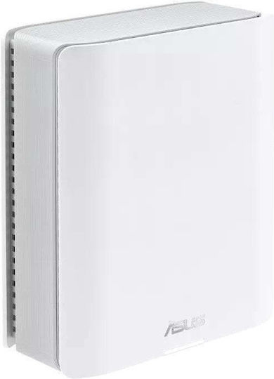 Asus ZenWiFi BT10 v1 WiFi Mesh Network Access Point Wi‑Fi 7 Tri Band (2.4 & 5 & 6GHz) in Double Kit