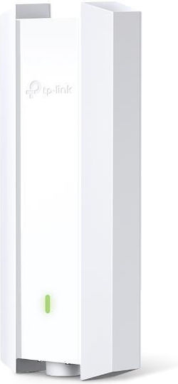 TP-LINK EAP623-Outdoor HD v1 Access Point Wi‑Fi 6 Dual Band (2.4 & 5GHz)