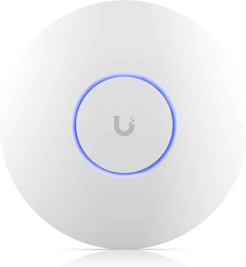 Ubiquiti UniFi6 Enterprise Access Point Wi‑Fi 6E Tri Band (2.4 & 5 & 6GHz)