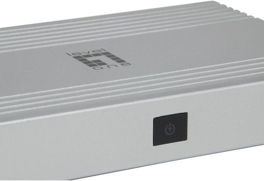 Level One Point Access Point Wi‑Fi 5 Dual Band (2.4 & 5GHz) Single Kit