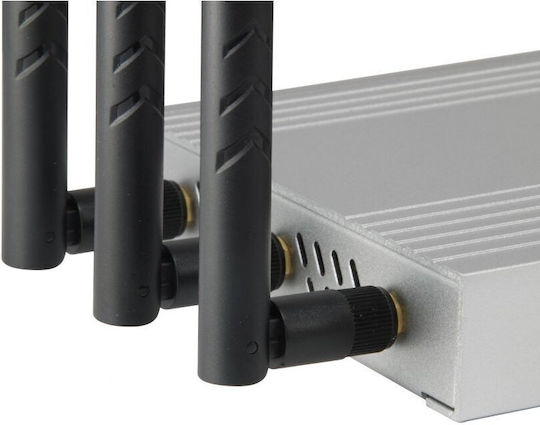 Level One Point Access Point Wi‑Fi 5 Dual Band (2.4 & 5GHz) Single Kit