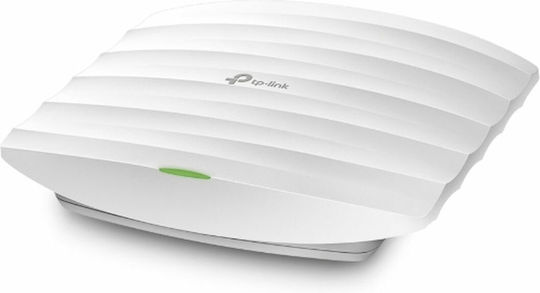 TP-LINK EAP245 v1 Access Point Wi‑Fi 5 Dual Band (2.4 & 5GHz) Single Kit