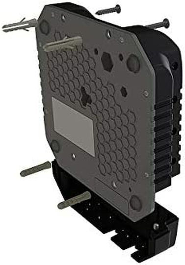 MikroTik LtAP LTE kit Access Point Wi‑Fi 4 Single Band (2.4GHz) για Εξωτερική Τοποθέτηση
