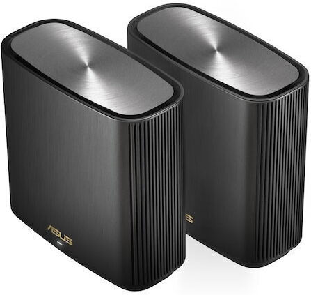 Asus ZenWiFi AX (XT8) Black v2 Rețea WiFi Mesh Punct de acces Wi