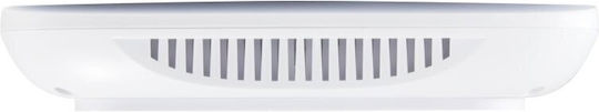 Level One WAP-8121 Точка за достъп Wi-Fi 5 - Wi-Fi 5 Двулентов (2.4 и 5GHz)