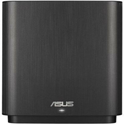 Asus ZenWiFi AX (XT8) Black v2 Rețea WiFi Mesh Punct de acces Wi