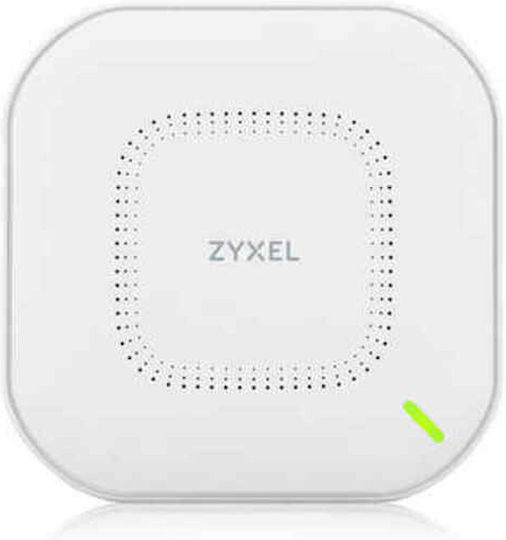 Zyxel NWA110AX Access Point Wi‑Fi 5 Dual Band (2.4 & 5GHz)